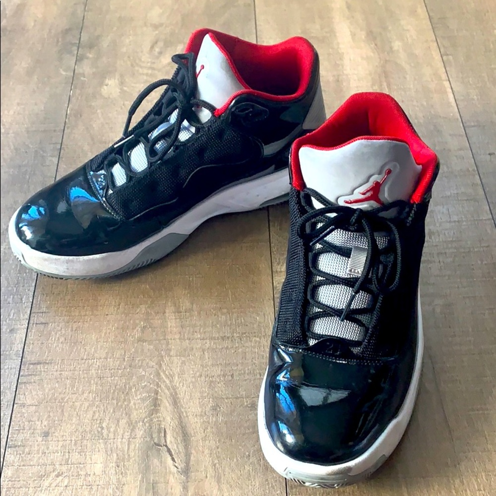 Jordan Max Aura 2